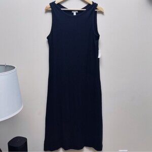 Daily/Ritual Sleeveless Dress